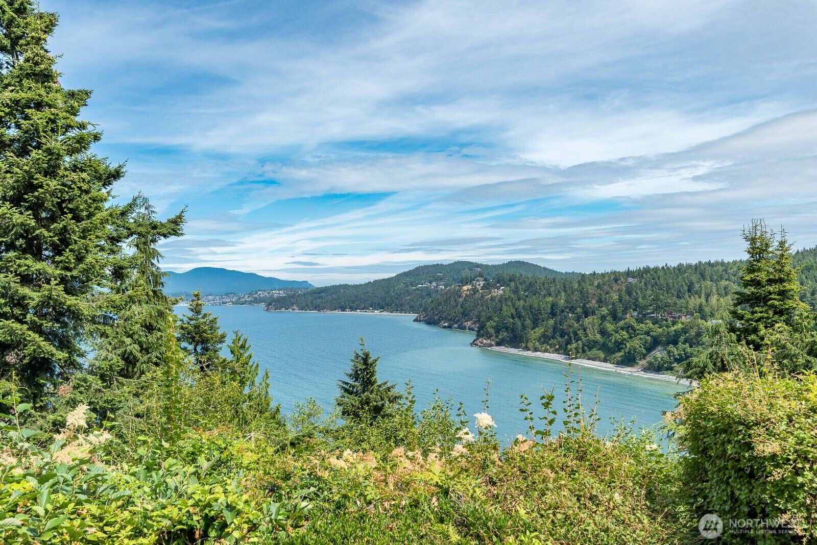 Property Photo: 4053 Edith Point Road WA 98221