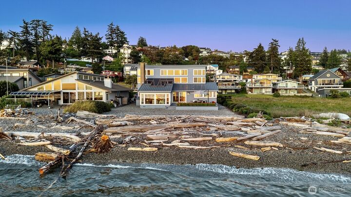 Property Photo:  309  Seascape Drive  WA 98282 