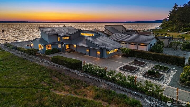 Property Photo:  309  Seascape Drive  WA 98282 