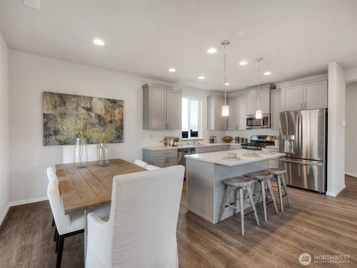Property Photo: 4528 Cirque (Lot 53) Street WA 98230