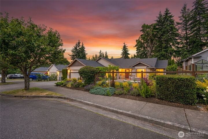 Property Photo: 3845 Woodside Way WA 98226