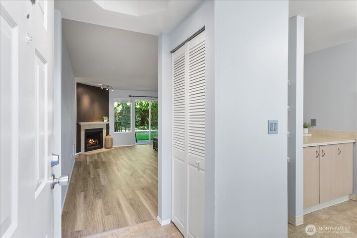 Property Photo:  5300  Harbour Pointe Boulevard 309D  WA 98275 