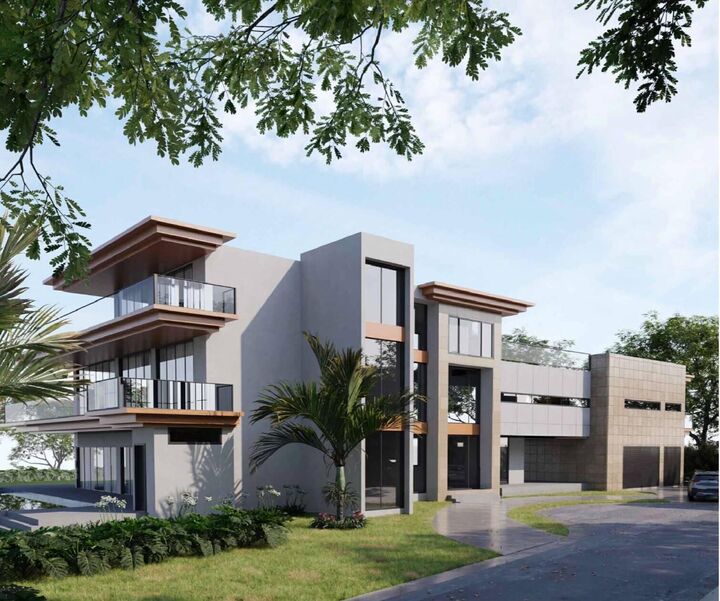 Property Photo: 601 NW 6th Street FL 33432