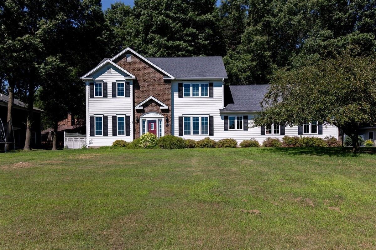 Property Photo:  309 Red Cedar Street  WI 54751 