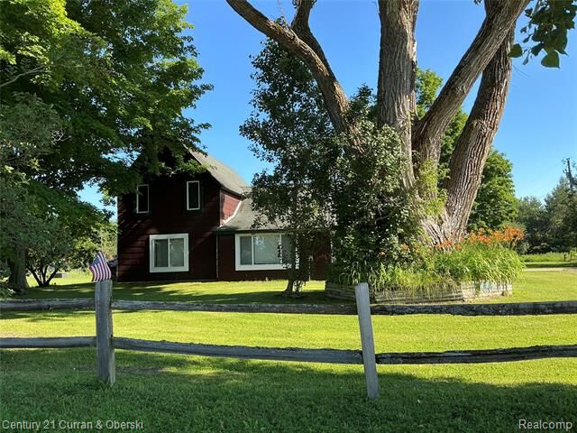Property Photo:  2048 County Road 612  MI 49738 