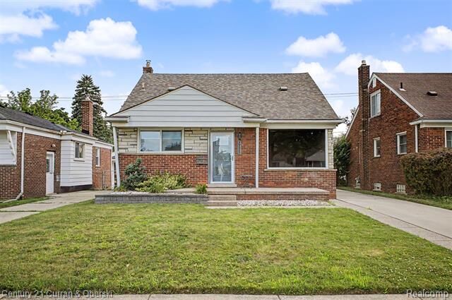 Property Photo:  9952 Park Avenue  MI 48101 