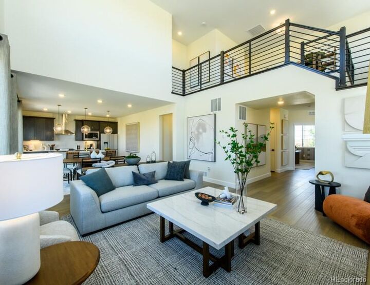 Property Photo:  46409 Saddleback Drive  CO 80102 