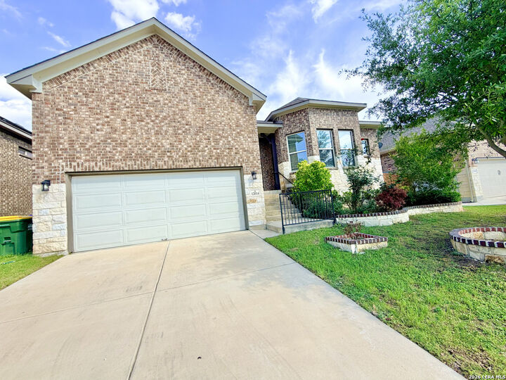 Property Photo: 12014 Tower Creek TX 78253