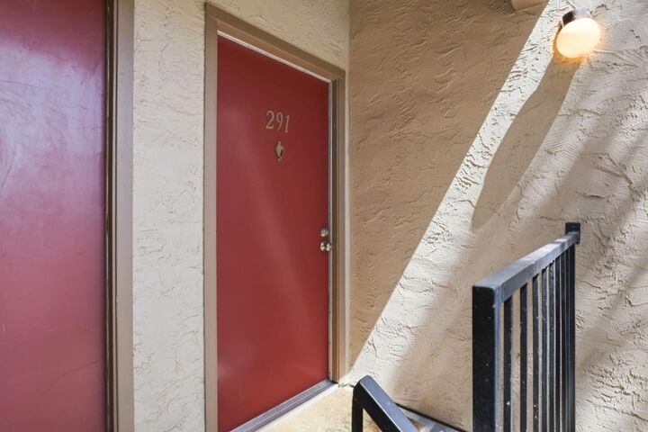Property Photo: 259 North Capitol Avenue 291 CA 95127