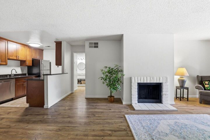 Property Photo: 259 North Capitol Avenue 291 CA 95127