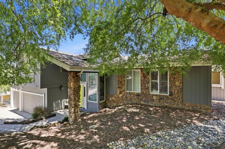 Property Photo: 3460 Oak Hill Court CA 95037