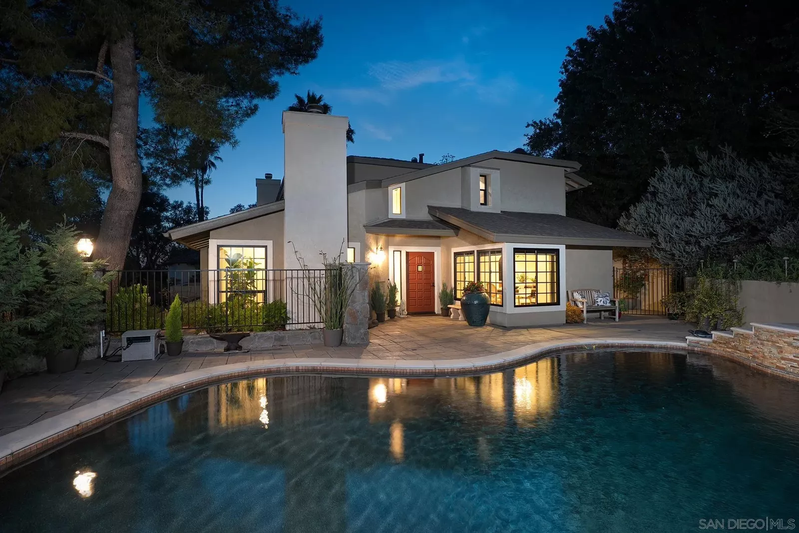 Property Photo: 4784 Jeffer CA 91941