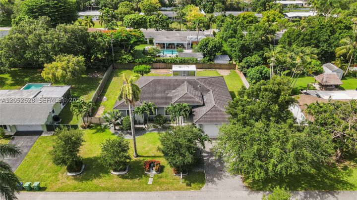 Property Photo: 9340 SW 177th St - FL 33157