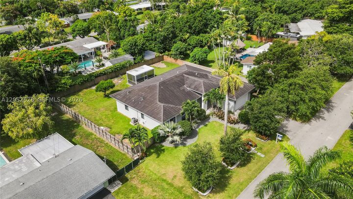 Property Photo:  9340 SW 177th St -  FL 33157 