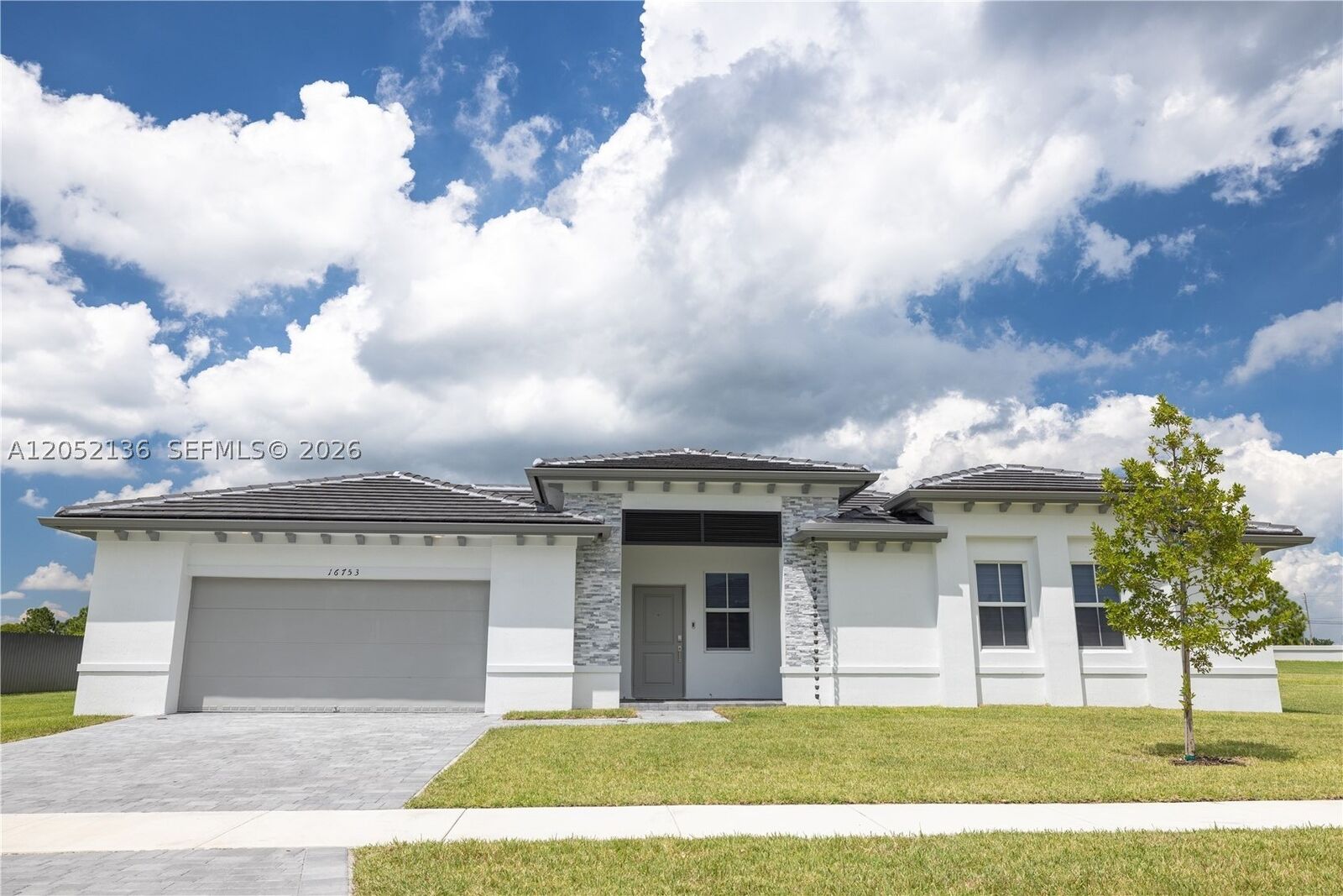 Property Photo:  29101 SW 167th Ct  FL 33030 