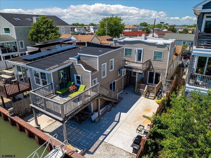 Property Photo:  1658 W Riverside Dr  NJ 08401 