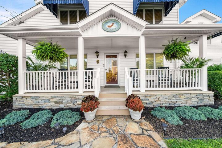 Property Photo: 5 Delaware Ave NJ 08251