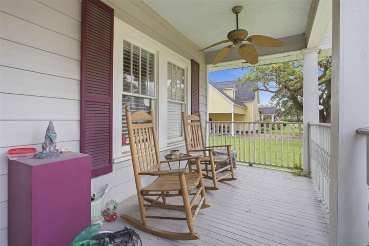 Property Photo: 1731 Elms Street LA 70601