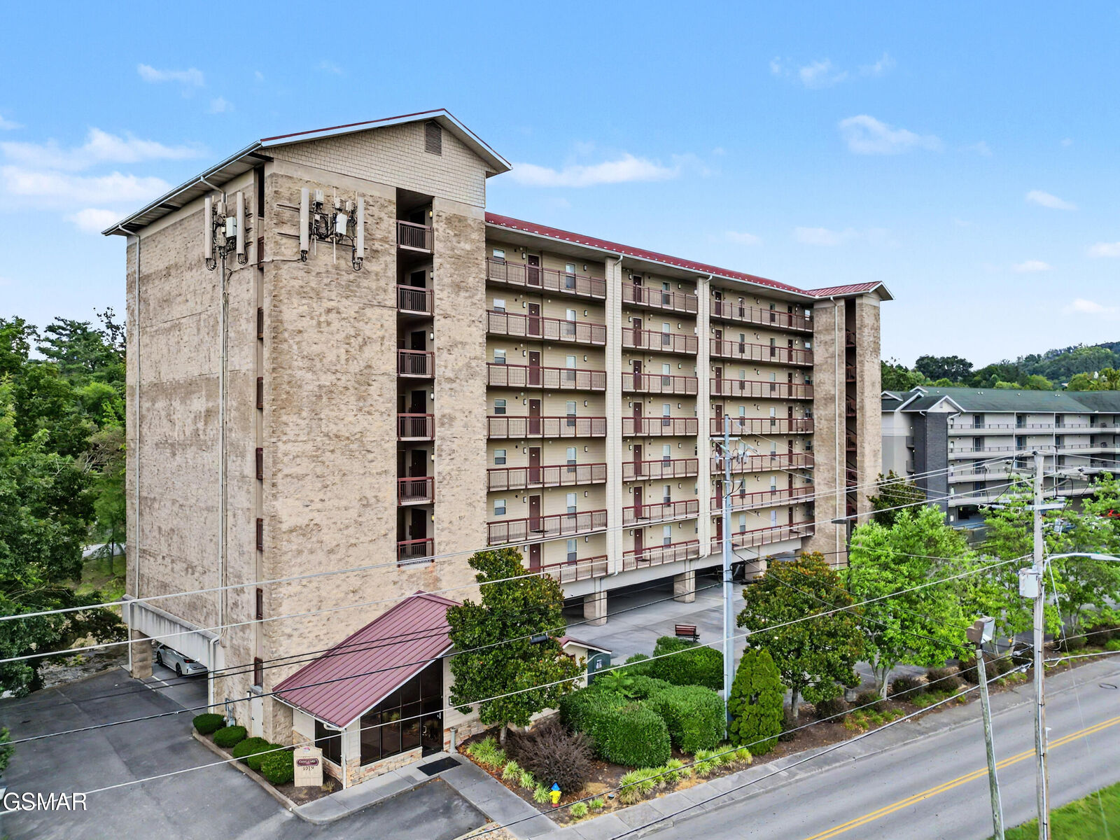 Property Photo:  3919 S River Road  TN 37863 