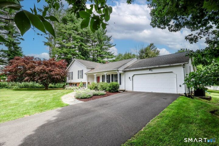 Property Photo: 9 Richconn Drive CT 06776