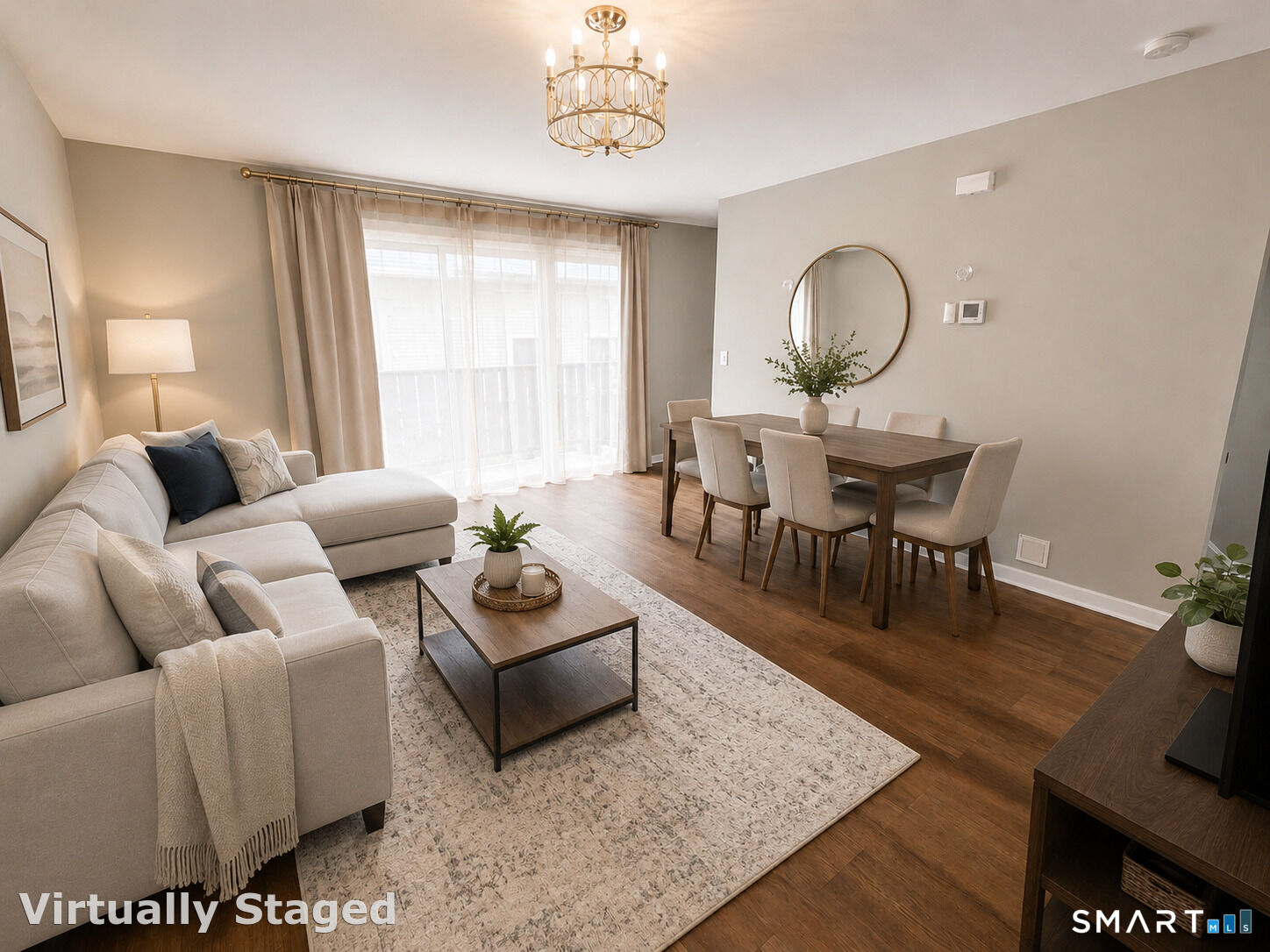 Property Photo: 511 West Main Street 19 CT 06902