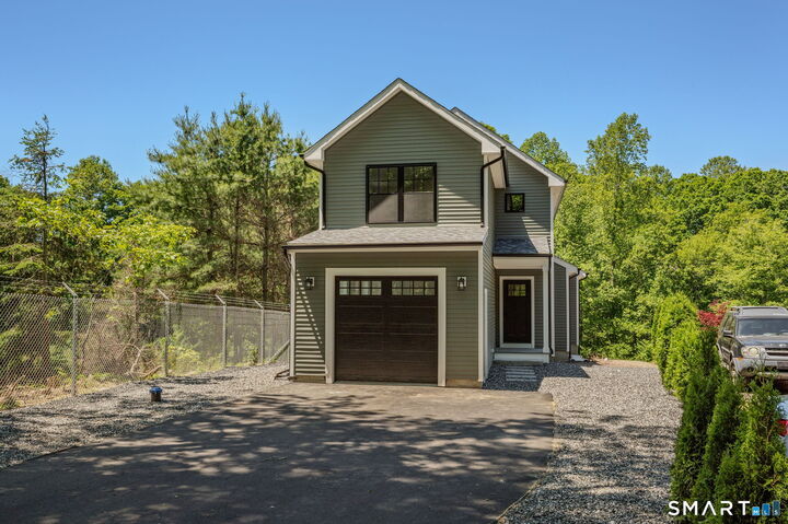 Property Photo:  73 Cow Hill Road  CT 06413 