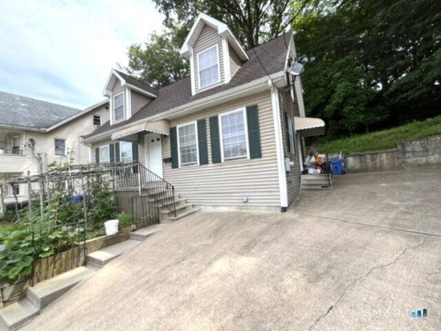 Property Photo: 37 Rock Street CT 06360