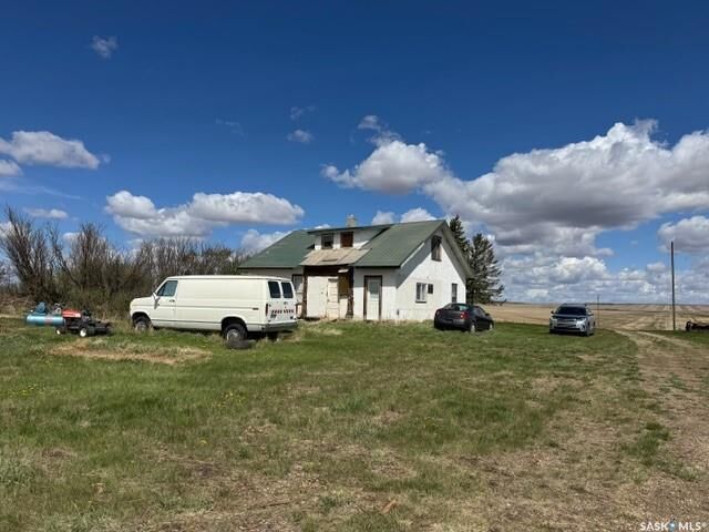 Property Photo:  Rural Address  SK S0N 0K0 
