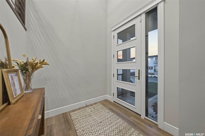 Property Photo: 119 Woolf Bend SK S7W 1E6