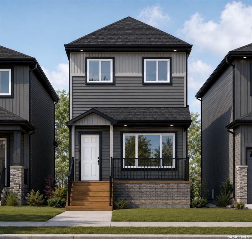Property Photo: 1541 Richardson Road SK S7M 0W9