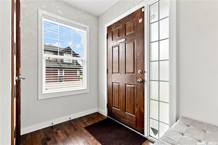 Property Photo: 1303 Paton Crescent 311 SK S7W 0P6