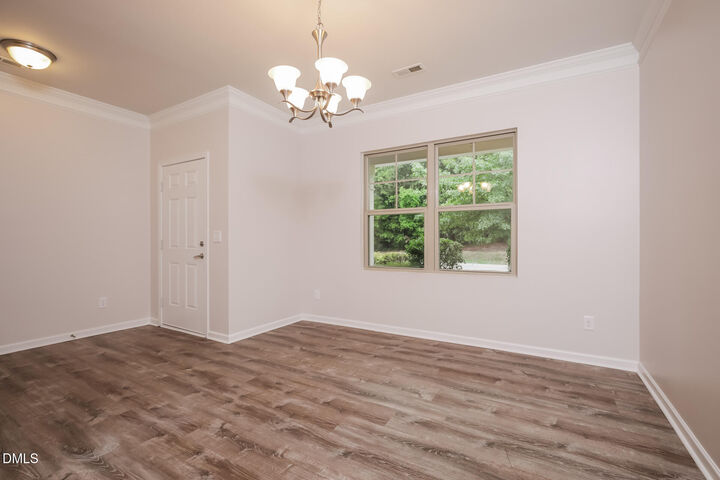 Property Photo: 4312 Prairie Creek Trail NC 27616