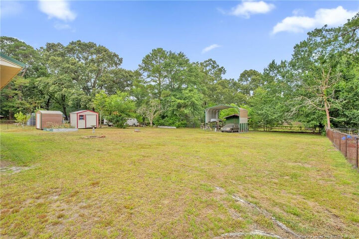 Property Photo:  1227 Stansfield Drive  NC 28303 