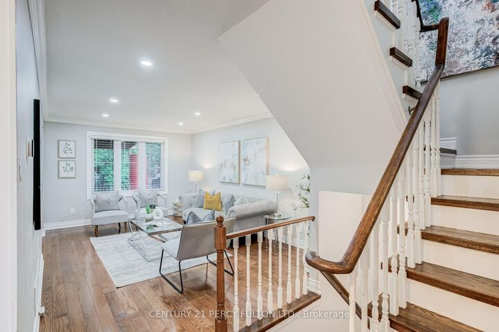 Property Photo:  510 Alder Court  ON L1V 4T1 