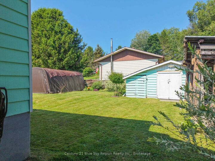 Property Photo:  80 Spruce Drive  ON P0H 2H0 
