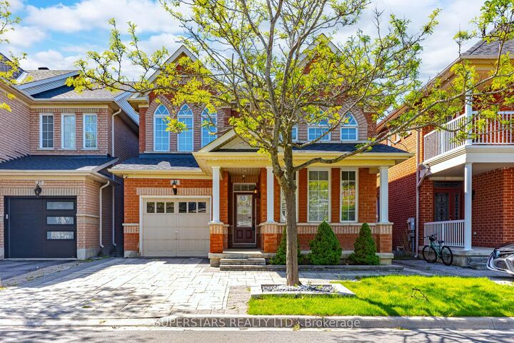 Property Photo:  15 Hislop Drive  ON L6B 0C6 