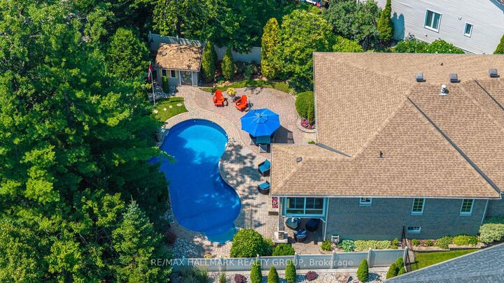 Property Photo: 1954 Lobelia Way ON K4A 4R5