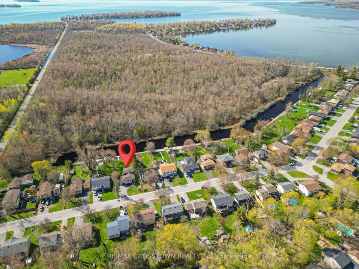 Property Photo:  59 Lankin Boulevard  ON L3V 6T1 