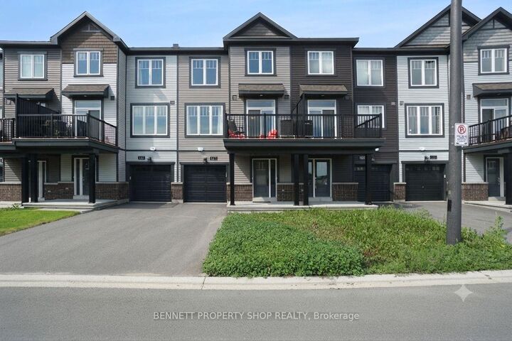 127 Attwell Private — photo 1