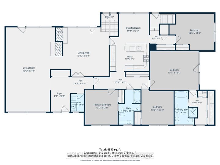 Property Photo:  304 Roger Road  ON K1H 5C4 