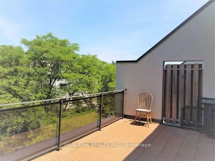 Property Photo: 3740 Don Mills Road 120 ON M2H 3J2