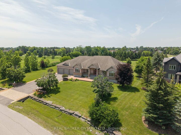Photo de la propriété:  1032 Black Canary Drive  ON K4M 0A1 