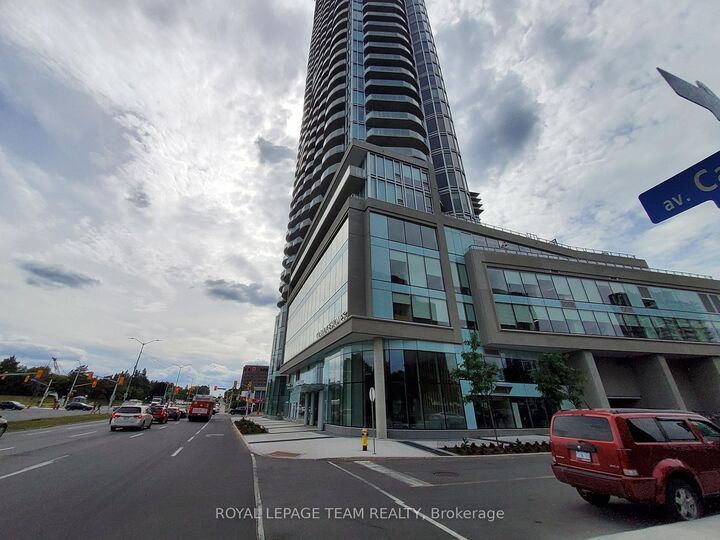 Property Photo: 805 Carling Avenue 2409 ON K1S 5W9