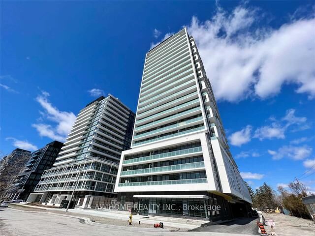 Property Photo: 188 Fairview Mall Drive 603 ON M2J 4T1