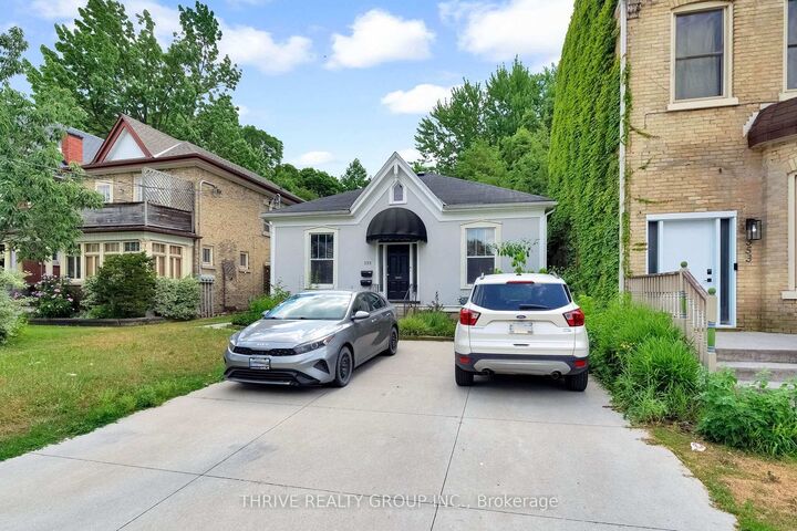 Property Photo:  355 Central Avenue  ON N6B 2E3 