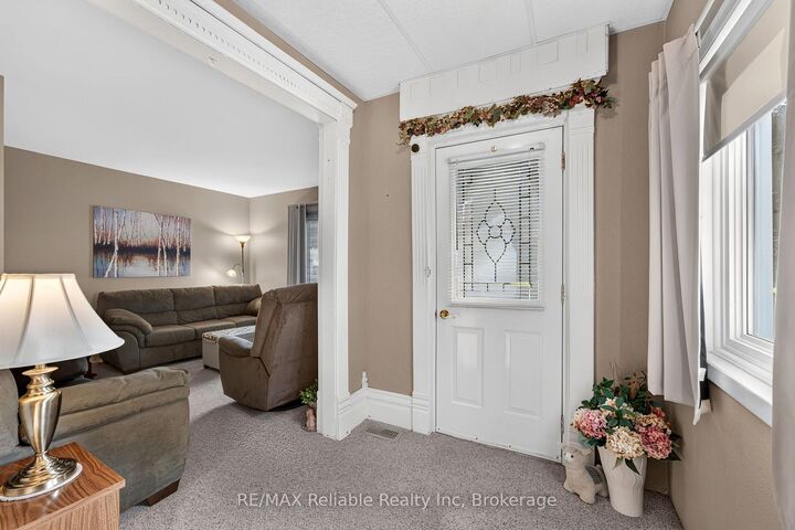 Property Photo:  79 Market Street  ON N0K 1W0 