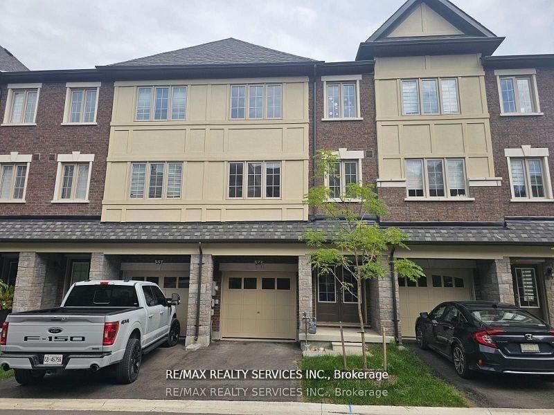 Property Photo: 68 First Street 34 ON L9W 2E4