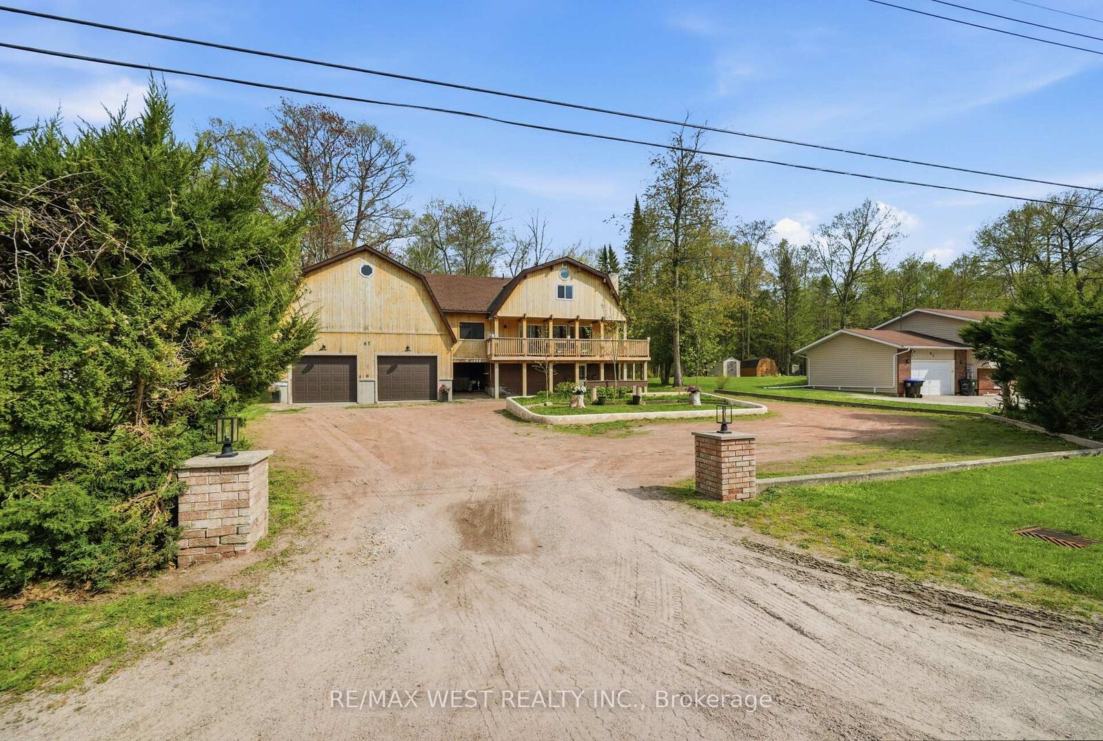 Property Photo: 61 Antigua Drive ON L9Z 2S3