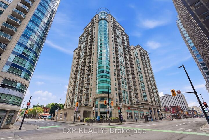 234 Rideau Street 304 — photo 1