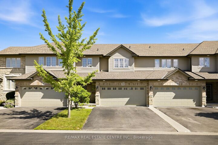 Property Photo: 441 Stonehenge Drive 32 ON L9K 0A2